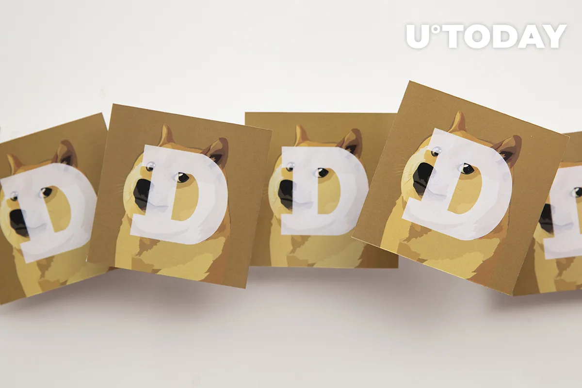 Interest in Dogecoin Plummets as Daily Transactions Reach Multi-Year Low