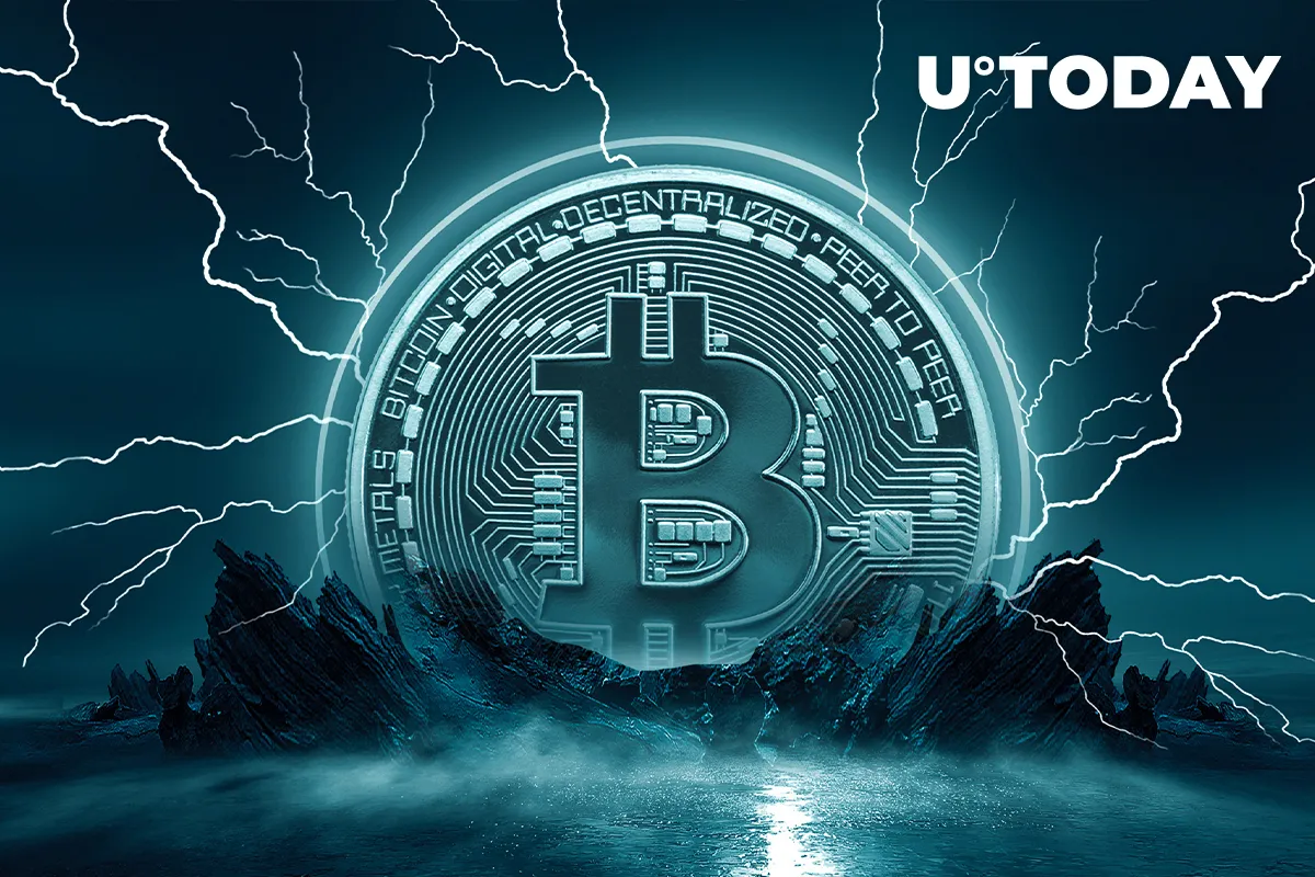 Bitcoin Lightning Network Hits New ATH, 226% Up on Open Payment Channels