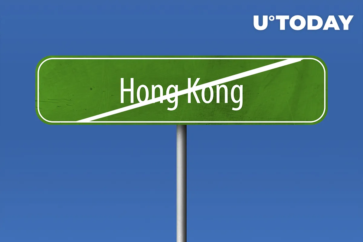 FTX Crypto Exchange Relocates from Hong Kong Over Tight Regulatory Measures