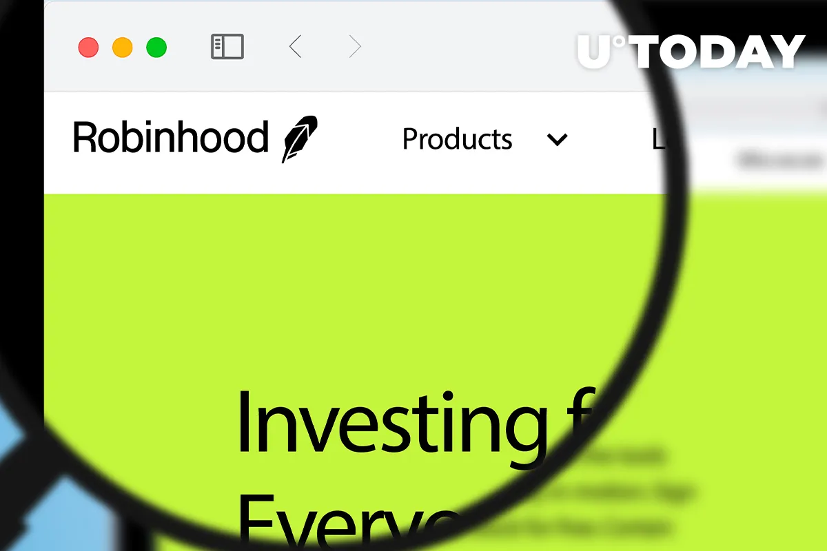 Grayscale’s Top Executive Joins Robinhood as New Chief Compliance Officer