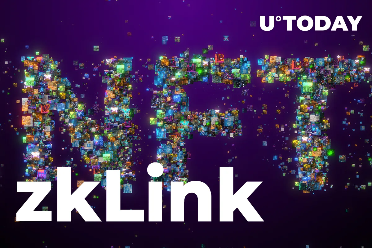 zkLink Launches $5 Million NFT Loyalty Program to Celebrate Testnet Release