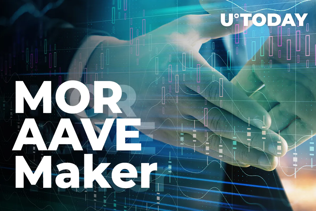Borrow Protocols: MOR, AAVE, Maker, What Are They?