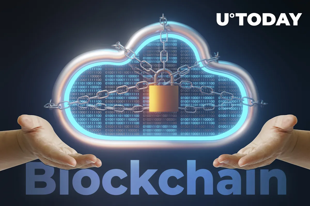 How Blockchain Projects Are Helping Reclaim Control of Our Data