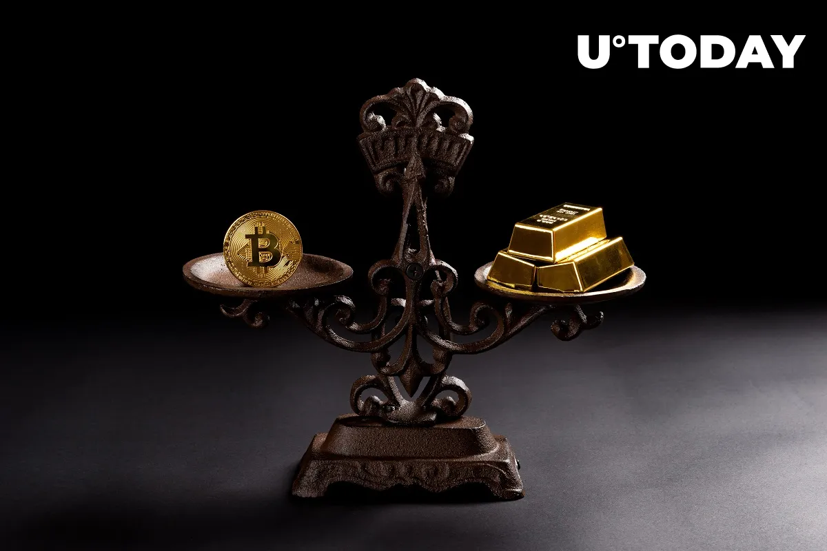 Bitcoin Has Replaced Gold, Says Billionaire Chamath Palihapitiya