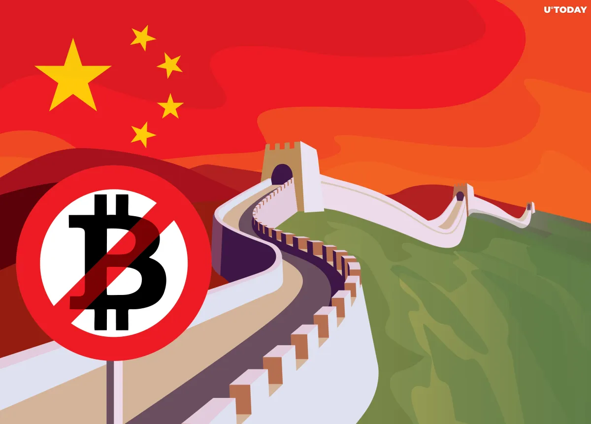 “Extremely Bullish”: China’s Crypto Ban Could Be a Boon for Bitcoin’s Security