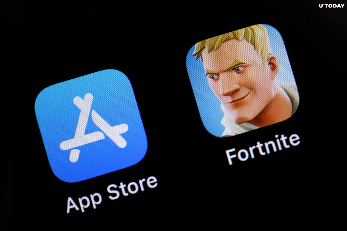 Here’s Why Epic v. Apple Ruling Could Be Huge for Crypto