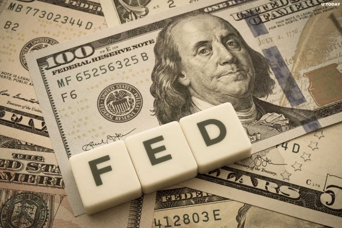 U.S. Fed Won't Ban Crypto, Says Chair Jerome Powell
