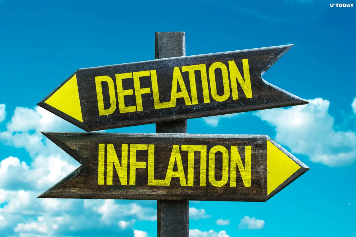 Ethereum Recently Had Its First Deflationary Day. Here’s What It Means