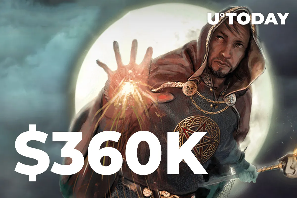 NFT Game Spellfire Completes Funding Round With $360K Raised