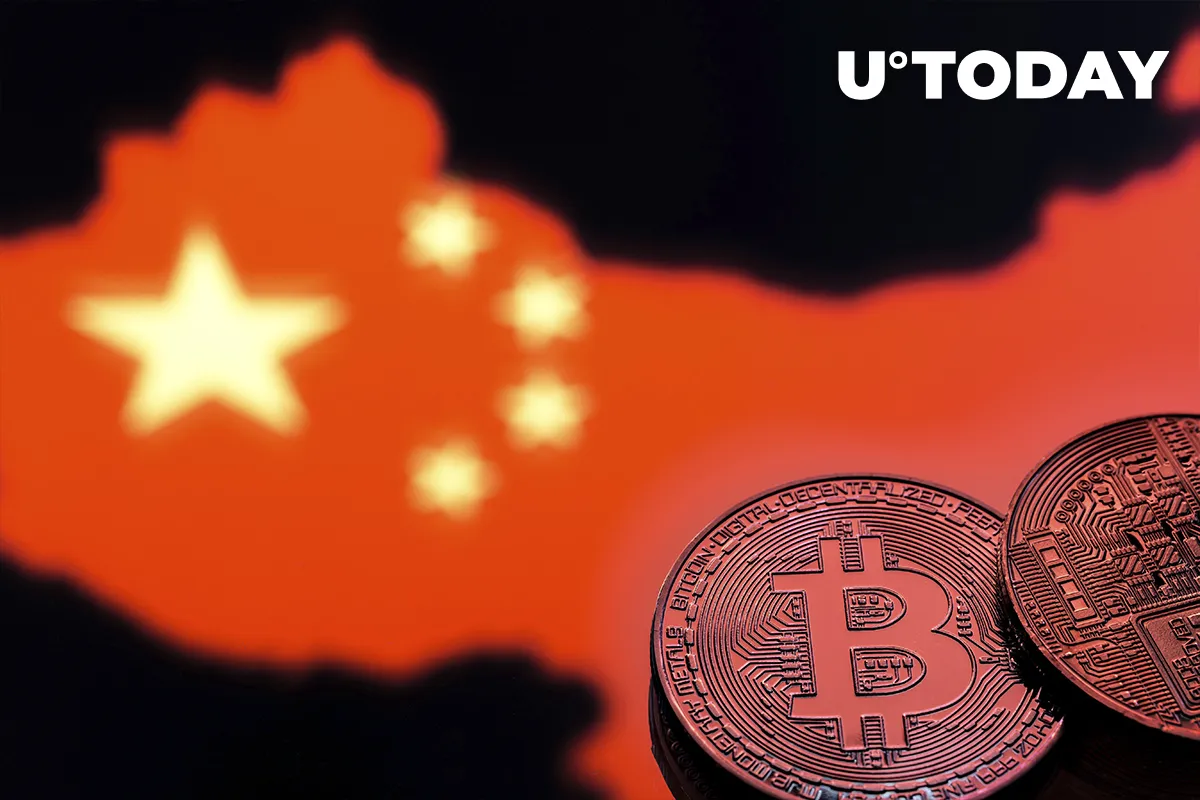 China Is Looking for More Strict Oversight and Restriction for Crypto...Again