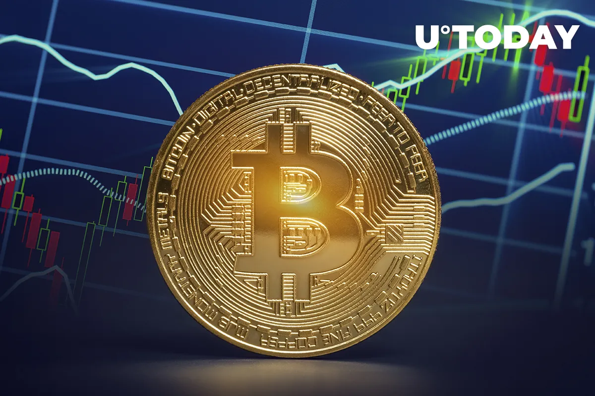 Bitcoin Rising, Altcoins Falling; Analyst Vijay Boyapati Explains What This Means