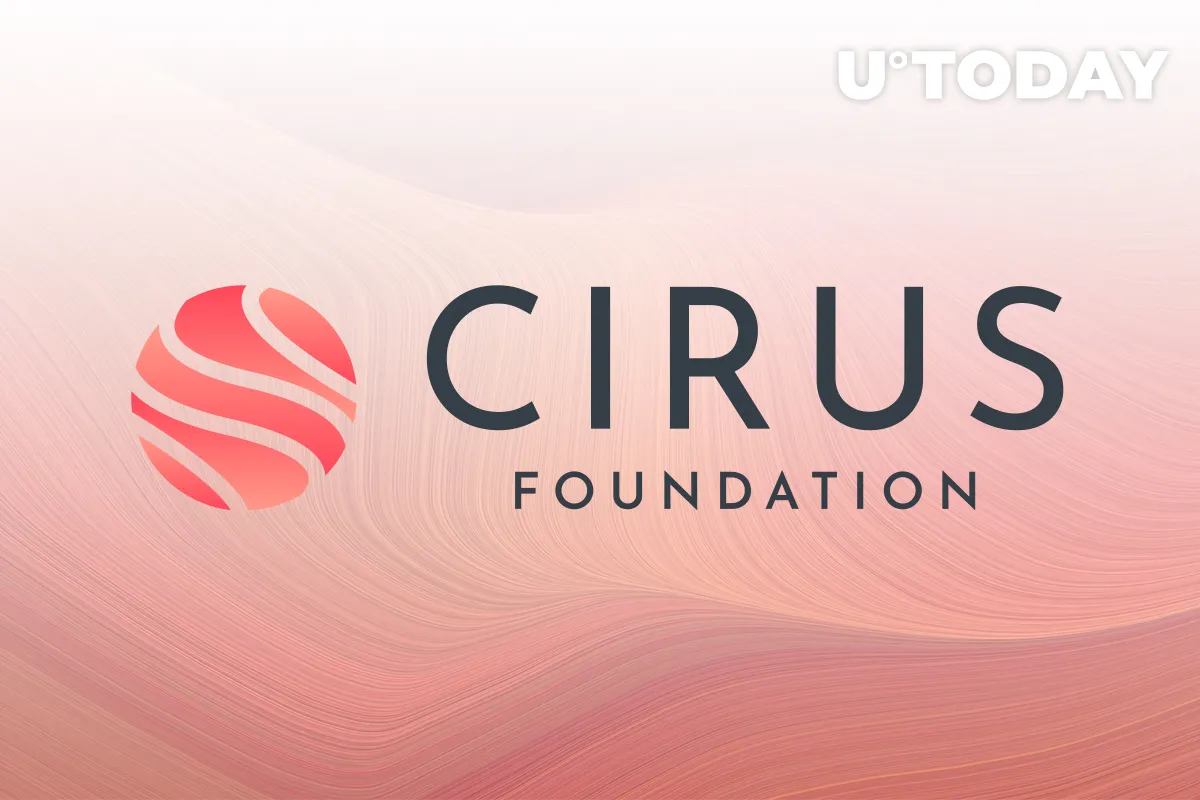 Cirus Onboards Tech Veterans to Deliver on the Promise of Blockchain Data Monetization