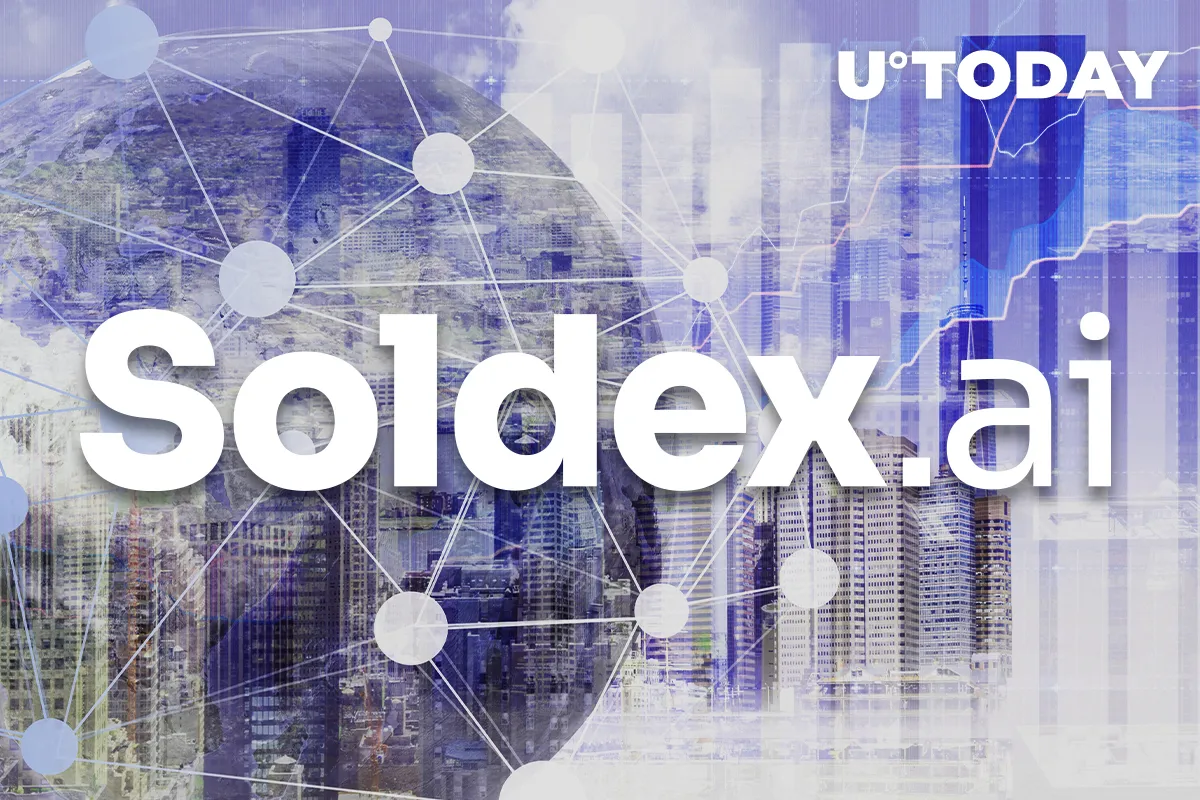 Soldex (SOLX) Introduces Solana-based Trading Ecosystem