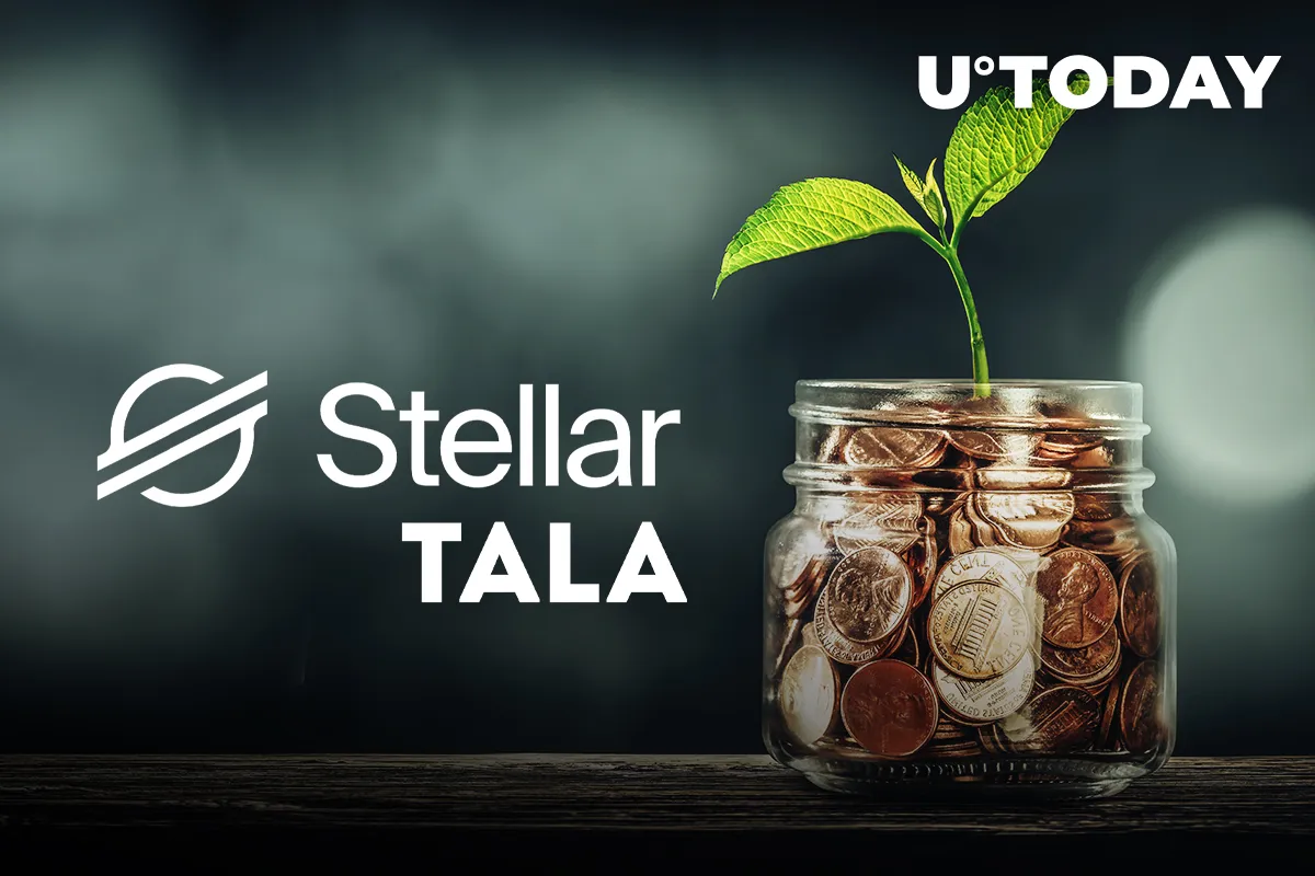 Stellar Helps Fintech Firm Raise $145 Million to Expand Crypto Capabilities After Its Partnership with Visa and Circle 