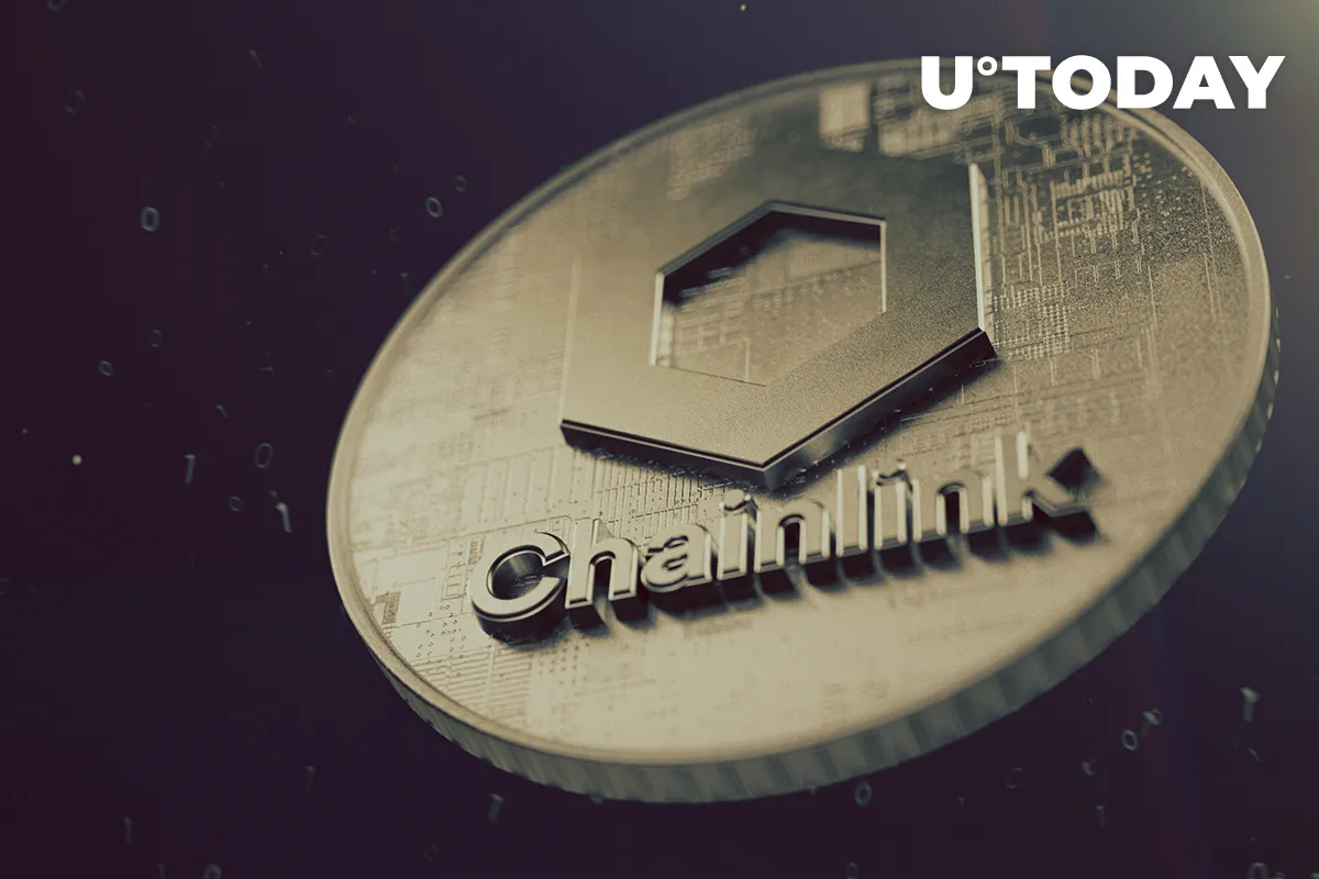 Chainlink Node to Advance On-Chain NFT Valuation, Here's How