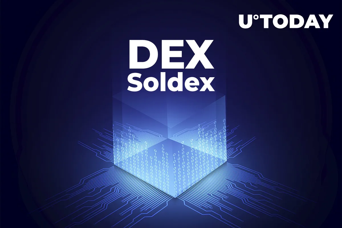 Solana-Based DEX Soldex Partners with Speqto Software Vendor: Details