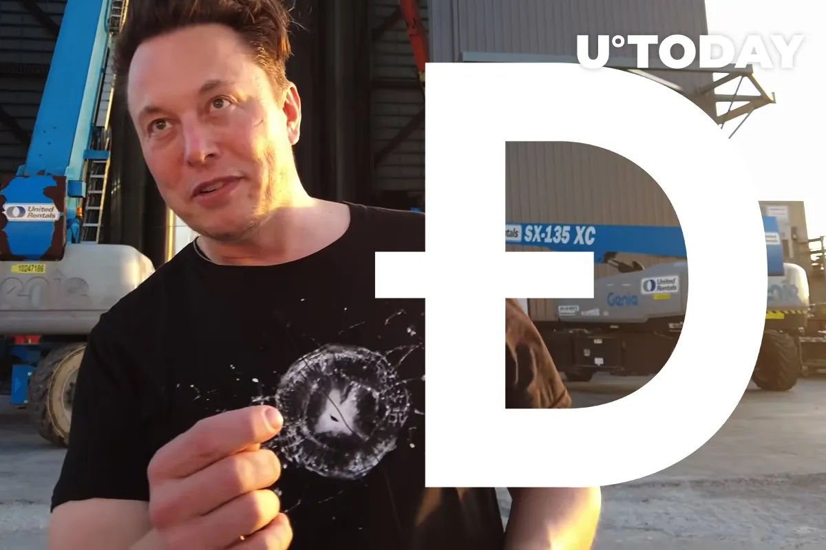 Elon Musk Laughs at Dogecoin-Hating Bitcoin Maxis