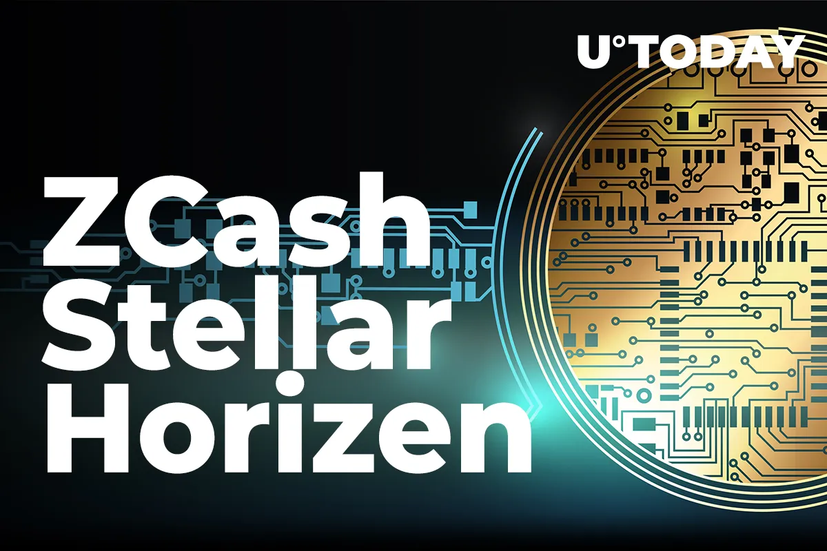 Grayscale Listed Three Cryptocurrency Trusts: ZCash, Stellar and Horizen