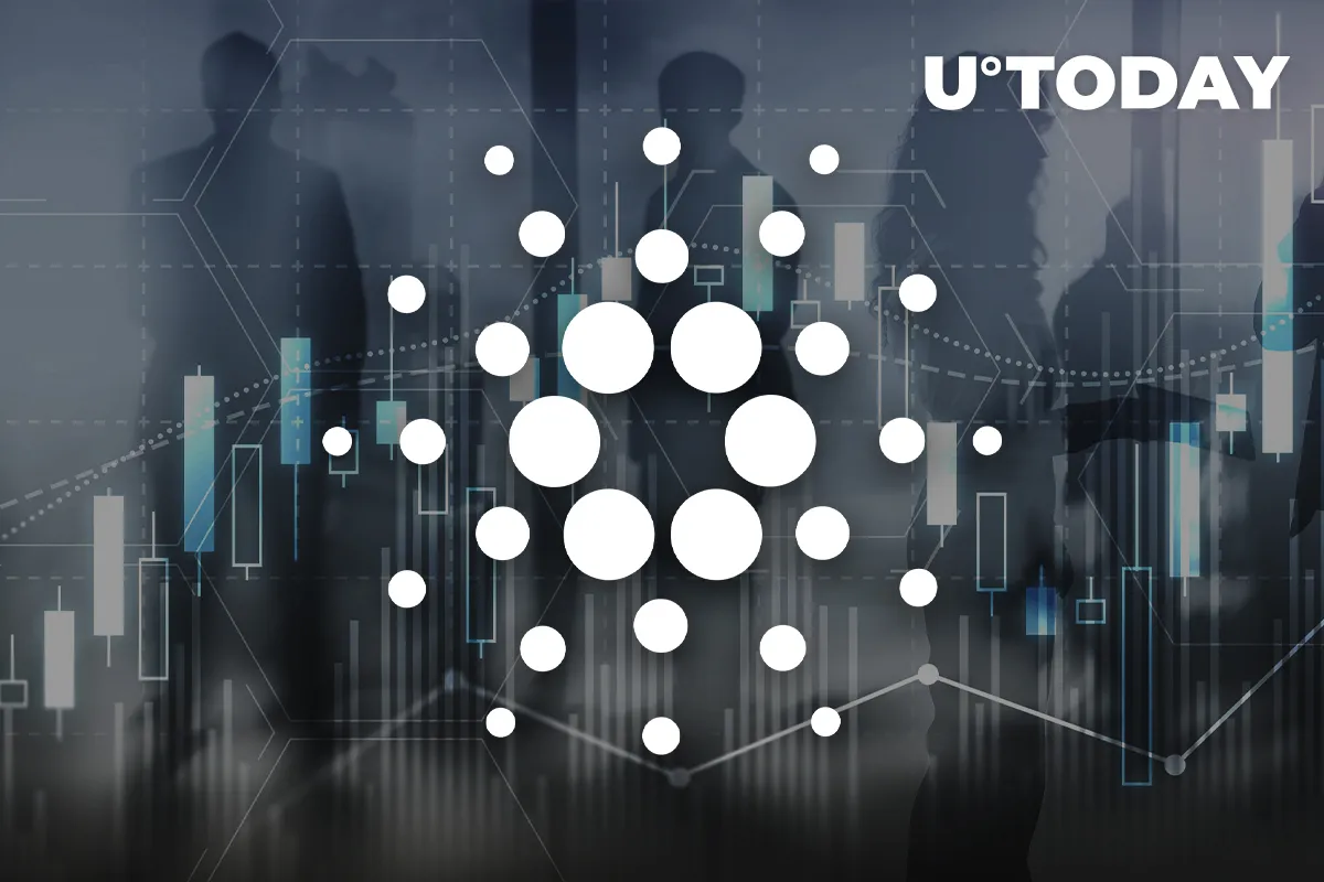 Cardano Traders Have Started Longing Again While Funding on Binance Picks Up