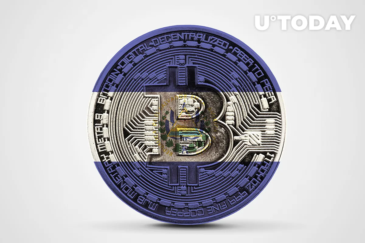 Bitcoin Is Part of Plan to Get IMF-Approved $1.3 Billion for El Salvador: Bloomberg