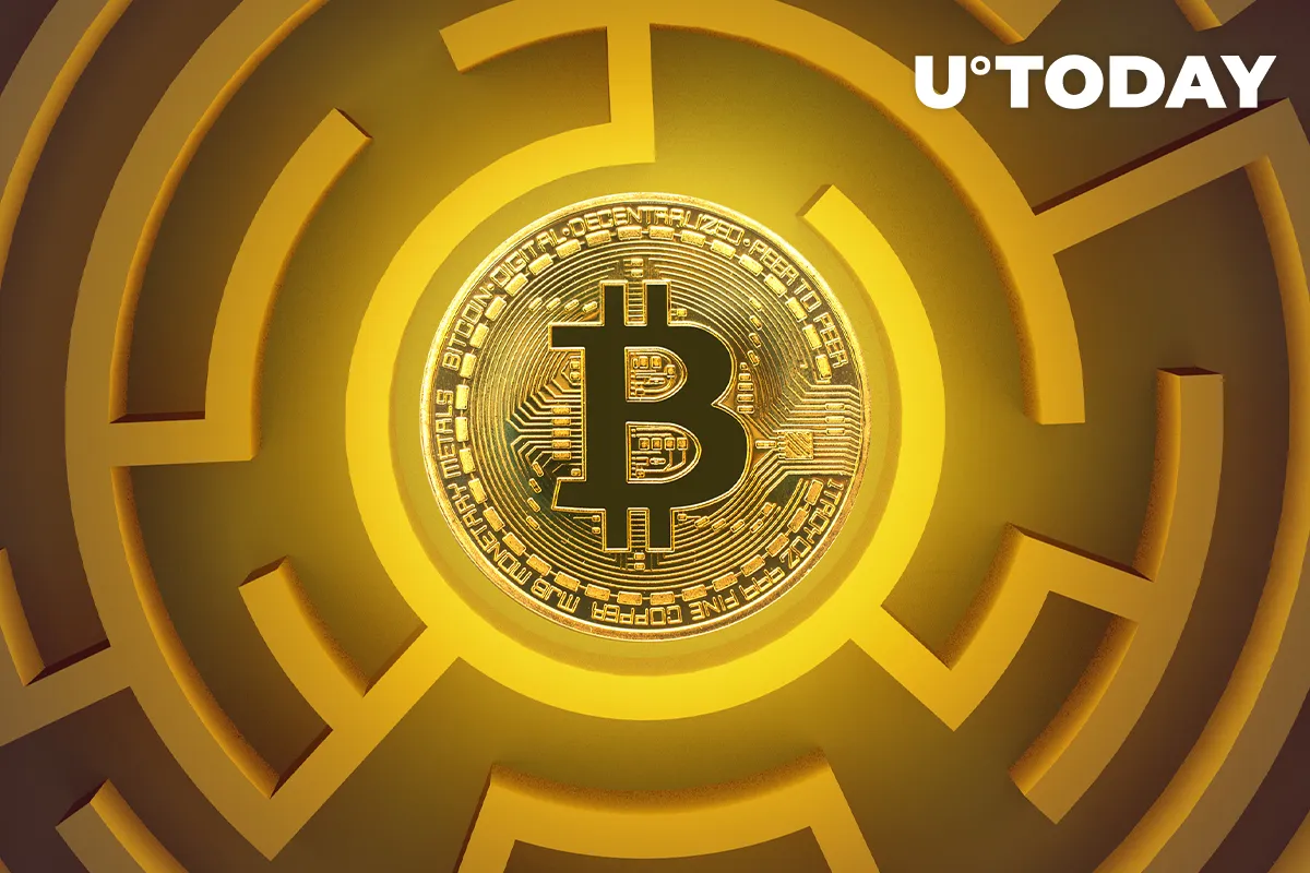 Digital Currency Group Announces $1 Billion Purchase Plan of Grayscale Bitcoin Trust