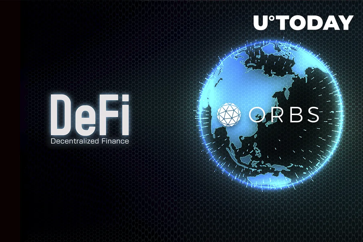 Orbs Launches Open DeFi Notification Protocol to Advance Risk Management for DeFi Traders