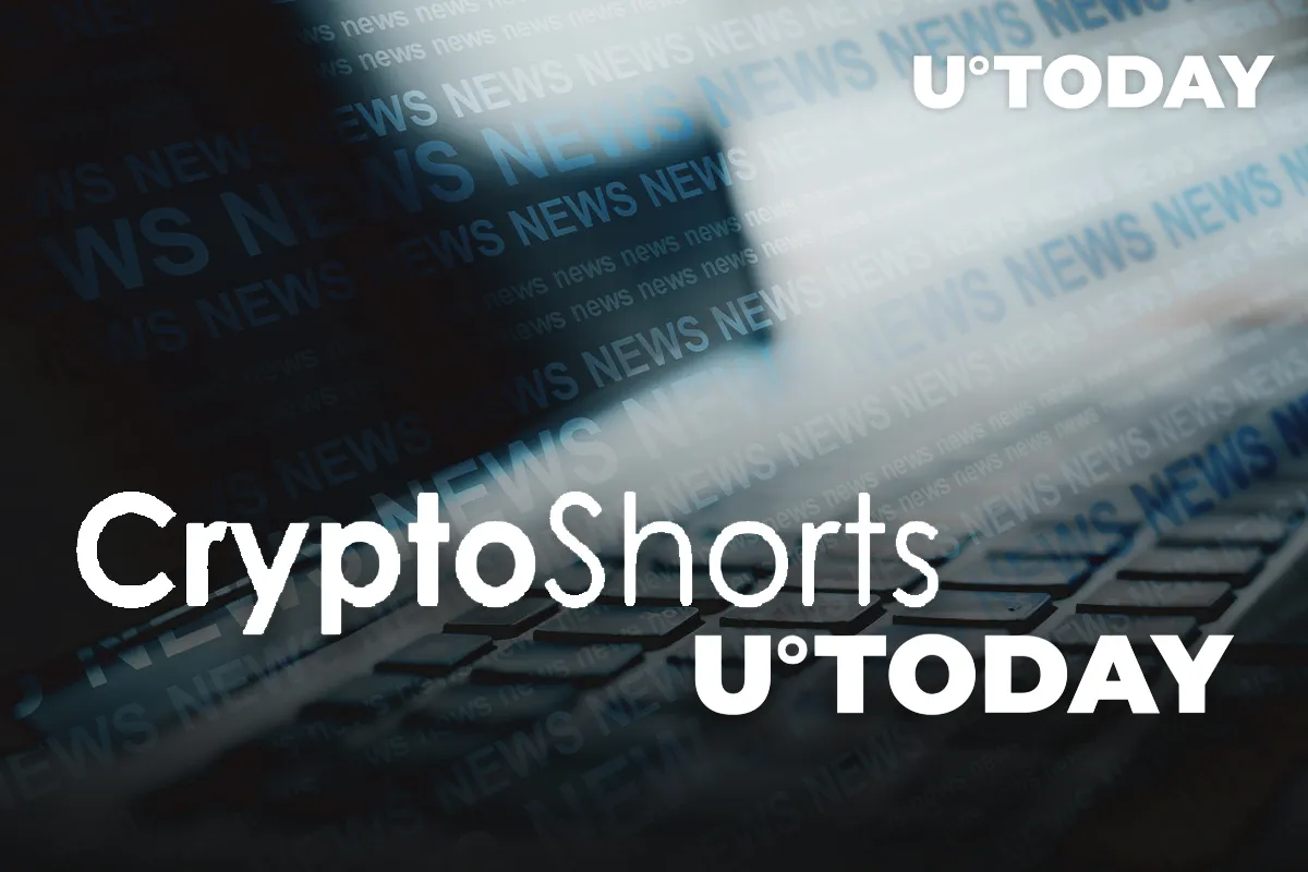 U.Today Articles Are Now on CryptoShorts