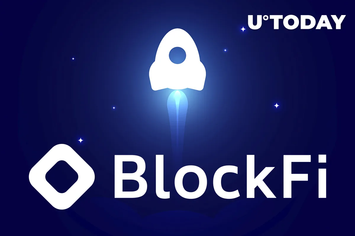 Visa Invests in Deserve Following Success of BlockFi Credit Card