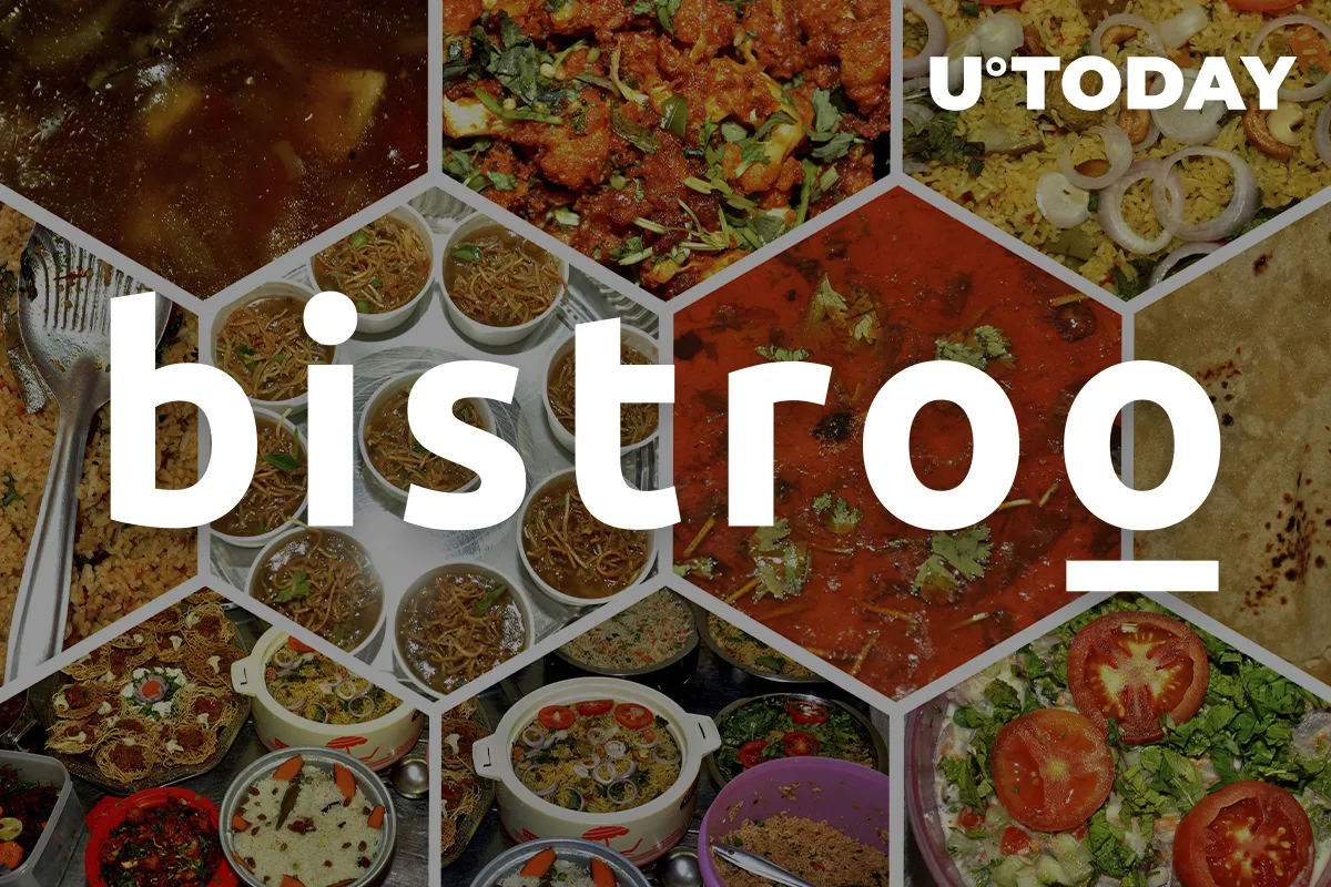 Bistroo Food Marketplace Adds Crypto Payments: Details