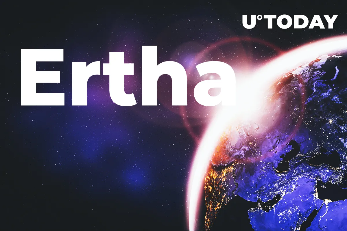 Here's How You Can Buy a Piece of Ertha Land as NFT