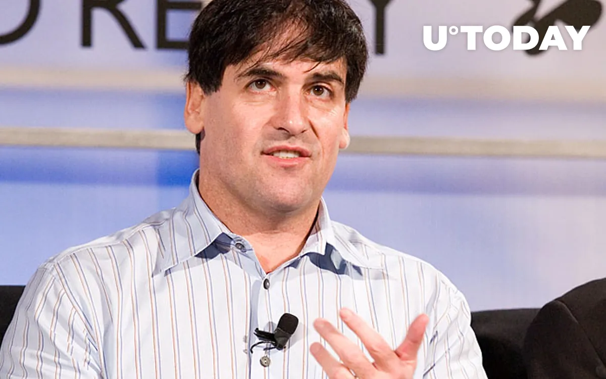 Mark Cuban: Dogecoin Is "Fun," Ether Has the Most Upside