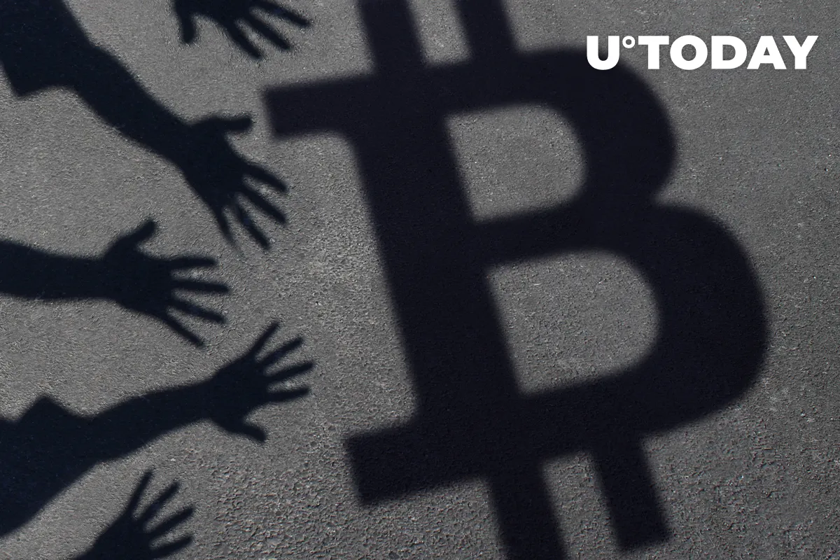 Crypto-Related Companies Follow Bitcoin's $47,000 Run