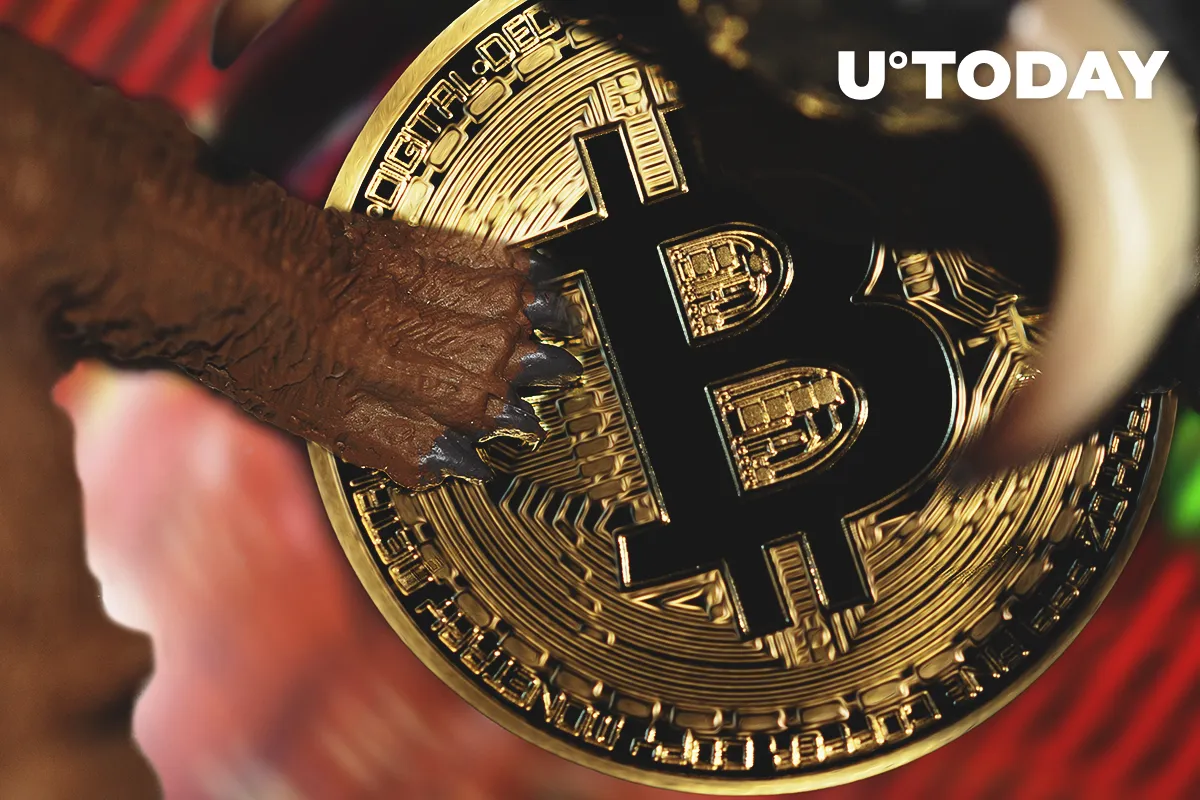 Bitcoin (BTC) Exits Its Most Bearish Month Yet with an Upsurge Unseen Since April