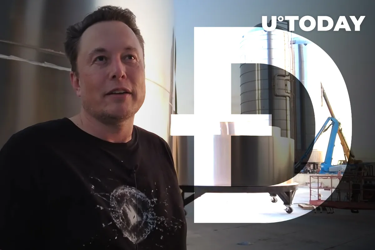 Elon Musk Promises New Treat for Dogecoin Fans