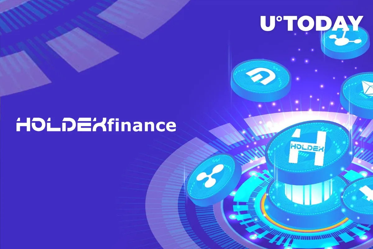Holdex Finance Started Listing Campaign: Details