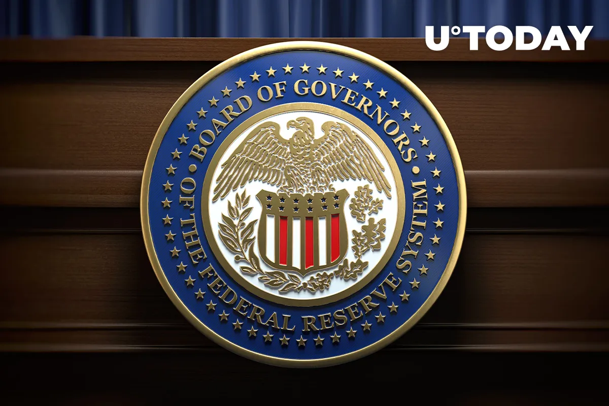 FED Is Ready to Launch Review Process for Potential CBDC