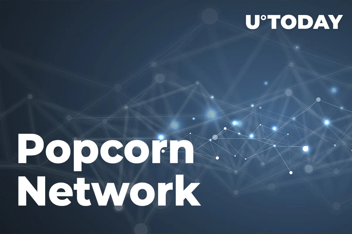 Popcorn Network (POP) Partners with Patch to Build Carbon-Neutral DeFi Product