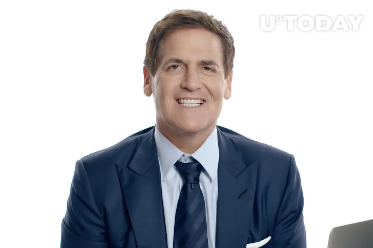 A Lot of People Use DOGE to Buy Mavericks Merch, Mark Cuban Says, Adding More Dogecoin to His Stash