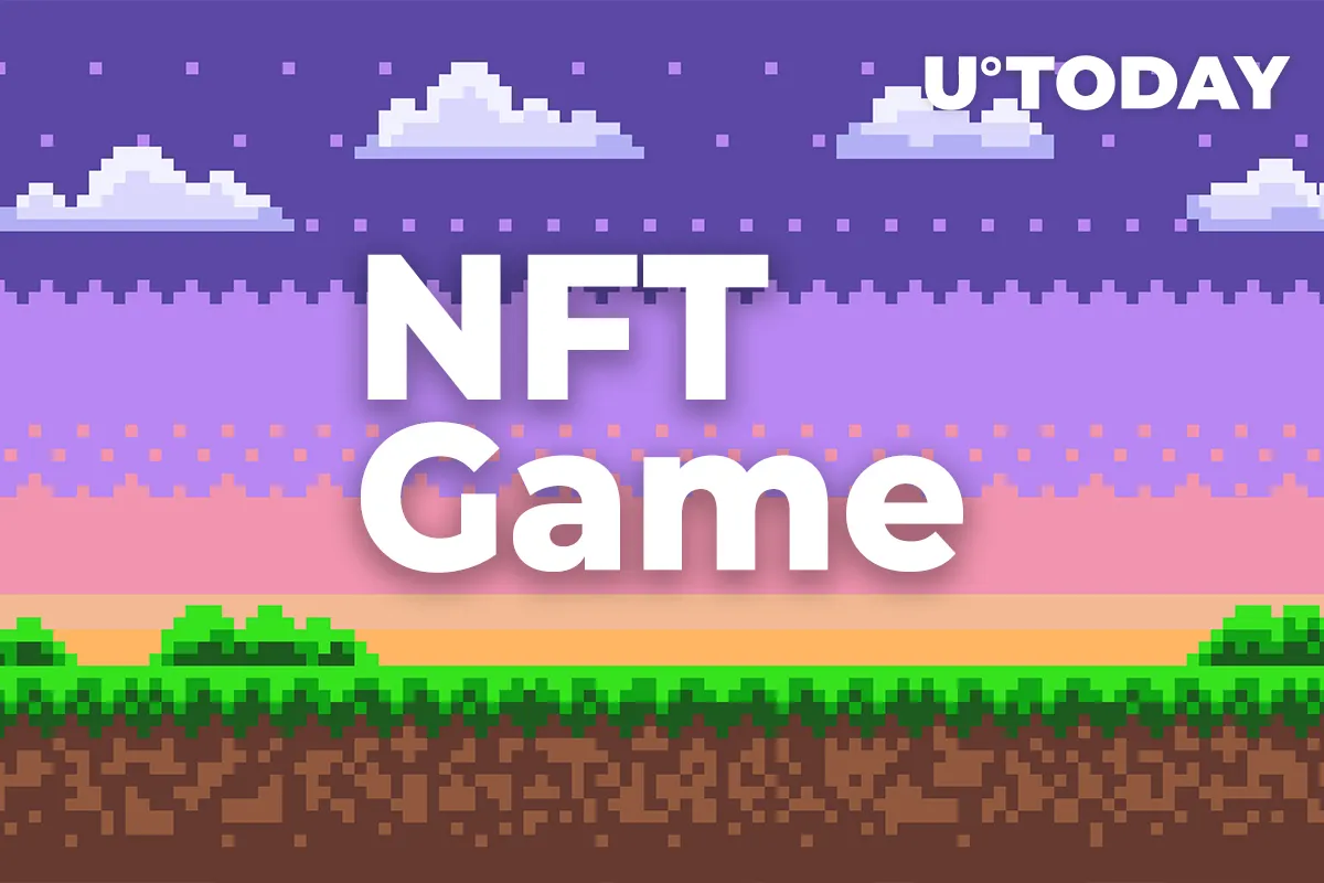 First DeFi on Flare Partners with NFT Game, Teases Discounts