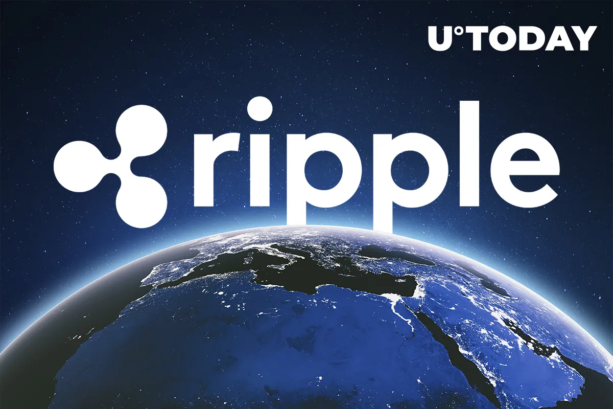 Ripple Partners with Largest Financial Institution in Africa and Middle East