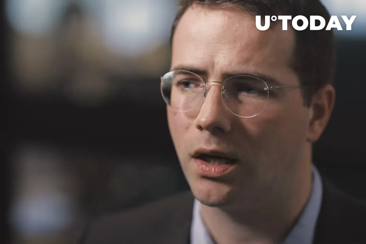 Another 100 Days Of Greed? Bitcoin Reformation Author Tuur Demeester Shares Interesting Chart