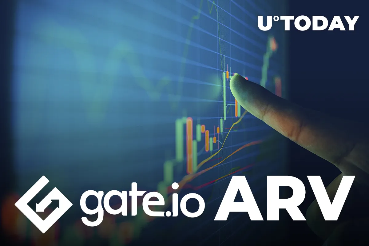ArivaCoin’s ARV Prepares for Listing on Gate.io, Four Promo Campaigns Launched