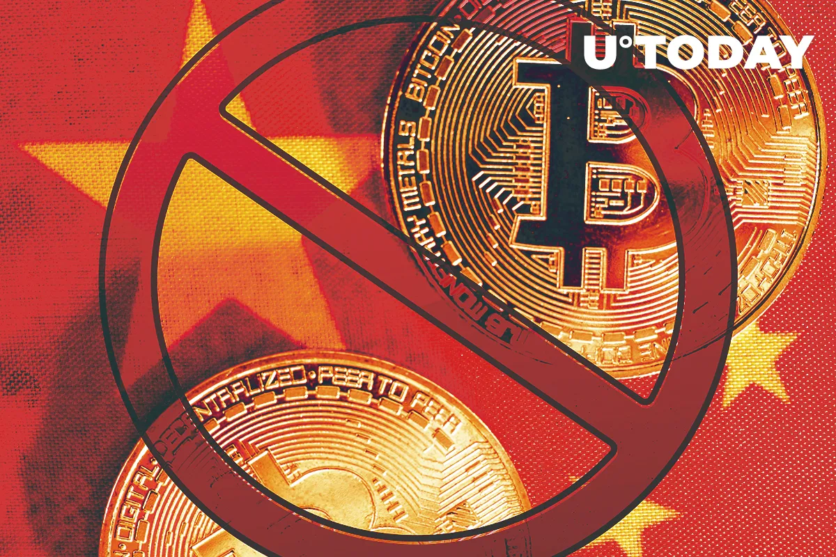 China Crypto Ban May Drive US to Embrace Crypto: Bloomberg’s Mike McGlone