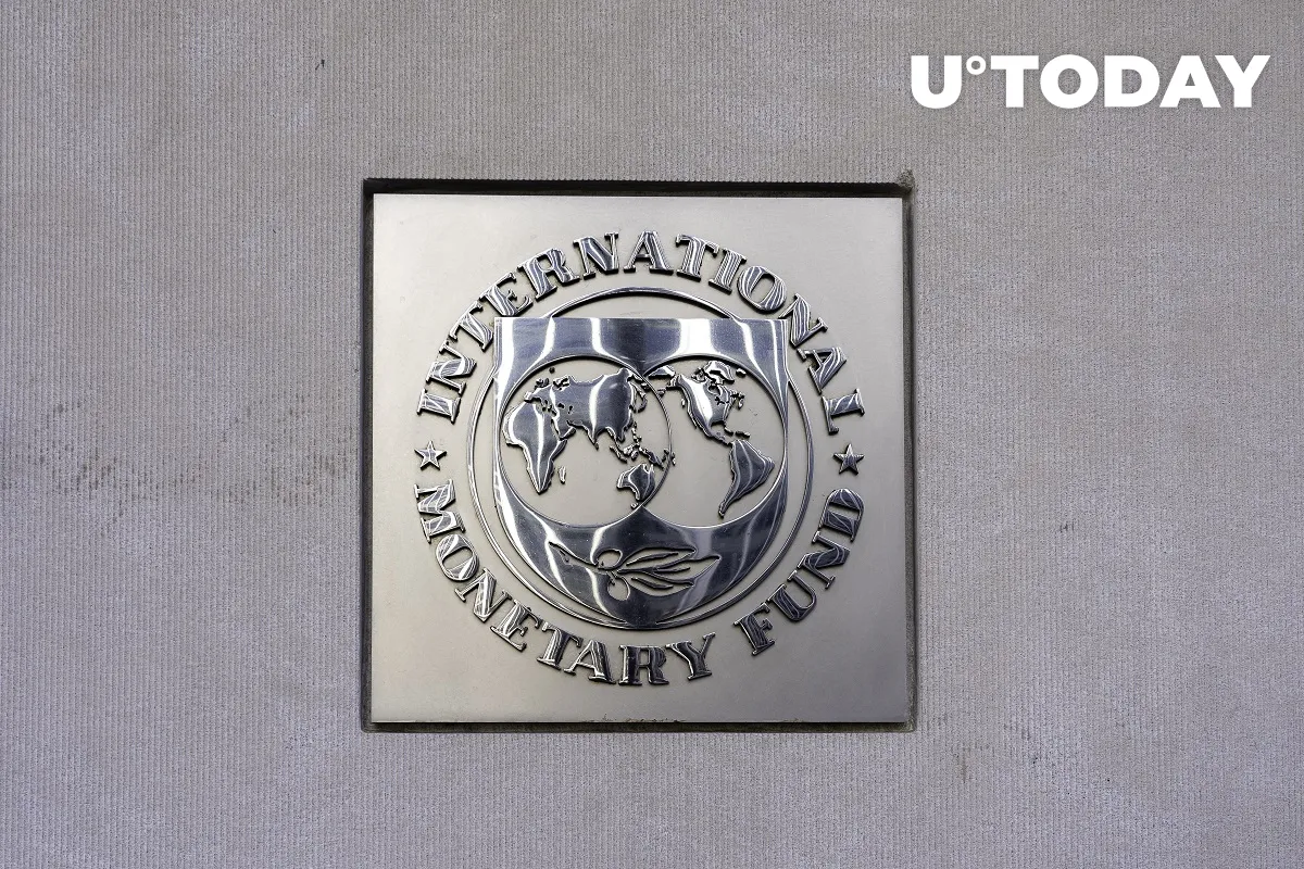 IMF Warns of Risks Associated with "Cryptoization"