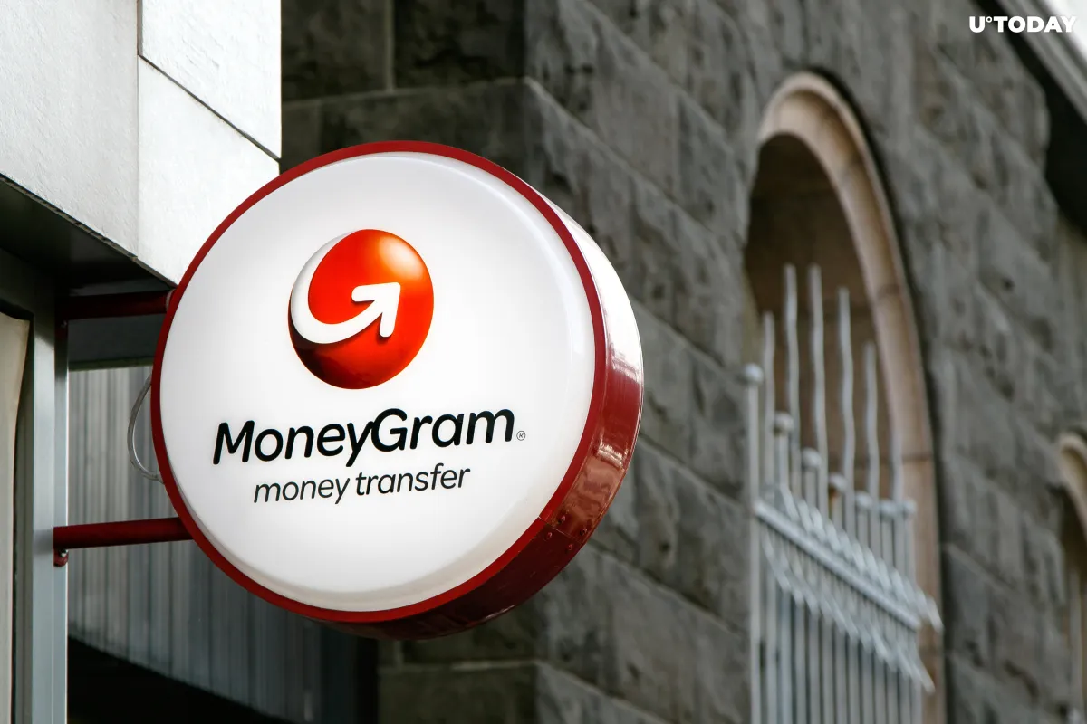 Ripple Rival Stellar Inks Partnership with MoneyGram