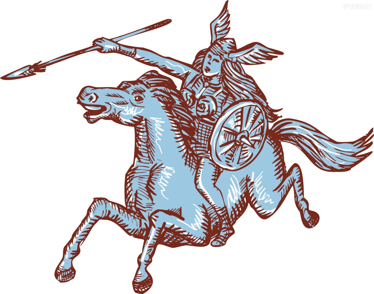 Valkyrie’s Bitcoin ETF Changes Ticker to BTFD