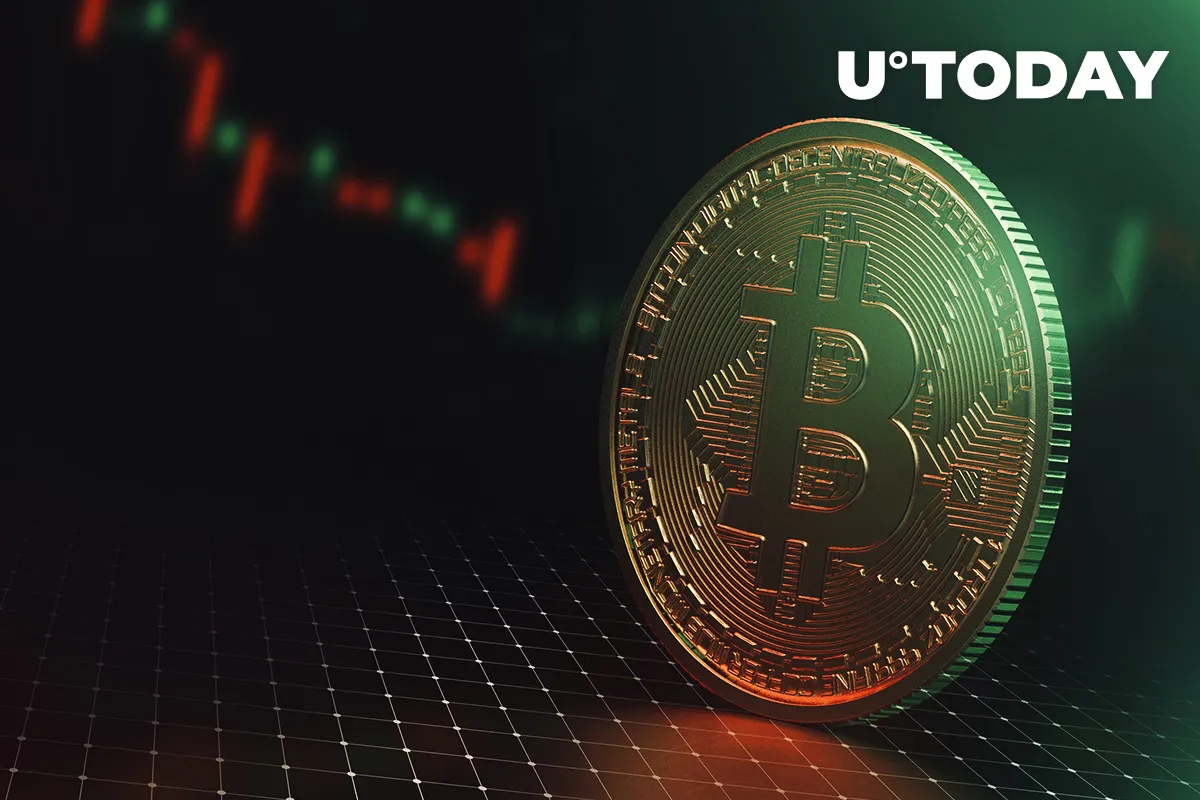 Bitcoin Volatility Retraces After Reaching Year-High, and Institutions May Be Main Reason for It