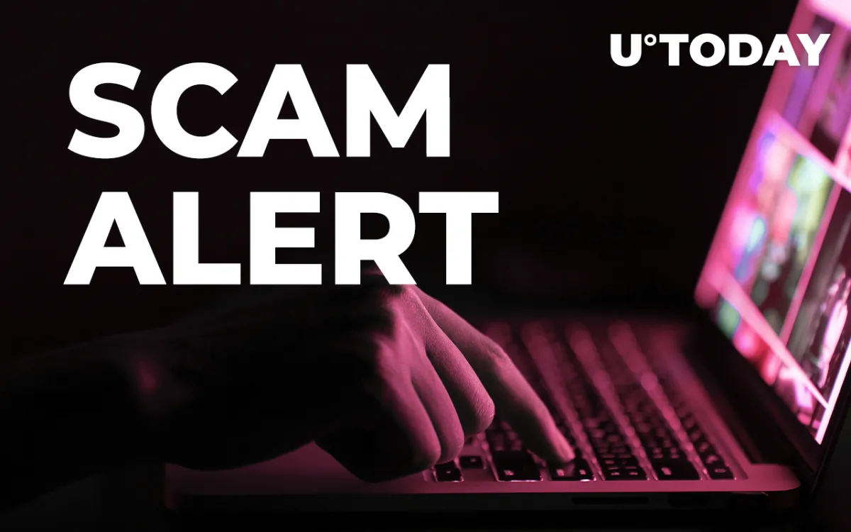 SCAM ALERT: Ethereum Domain Name Service ENS Tokens Can't Be Claimed Yet