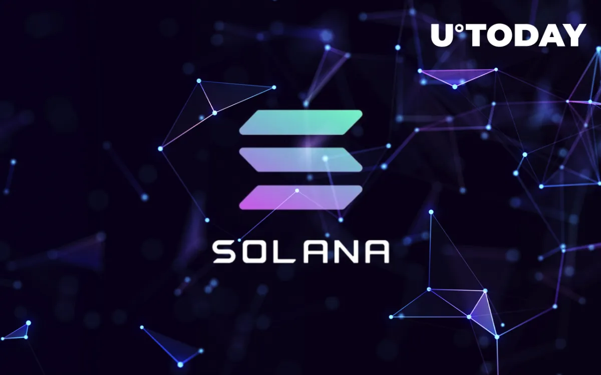 Solana's Impressive Market Performance Was Followed by Cover-Up of Additional 12 Million Coins in Secret Wallet
