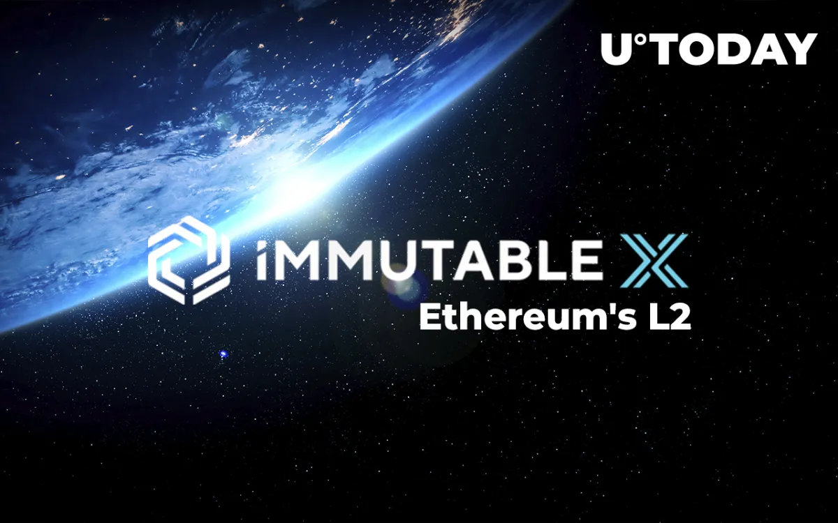 Ember Sword Goes from Polygon to Ethereum's L2, Partners with ImmutableX